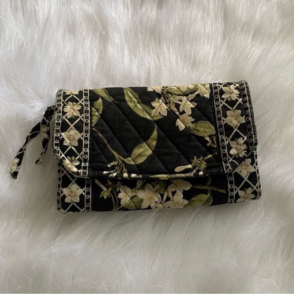 Vera‎ Bradly Wallet